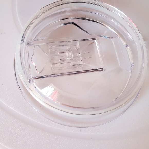 Corkcicle Black Insulated Travel Cup size 24 oz - Picture 7 of 8